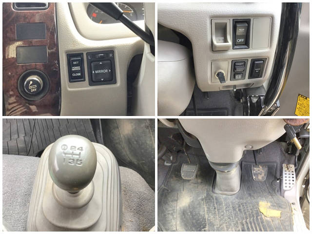 トヨタダイナダンプ小型（2t・3t）[写真34]