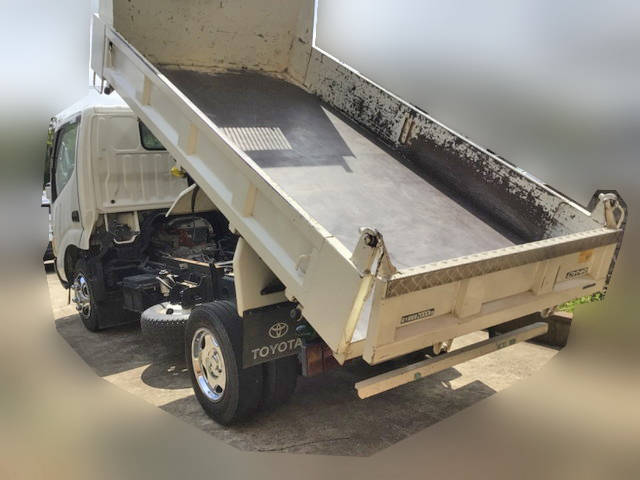 トヨタダイナダンプ小型（2t・3t）[写真06]