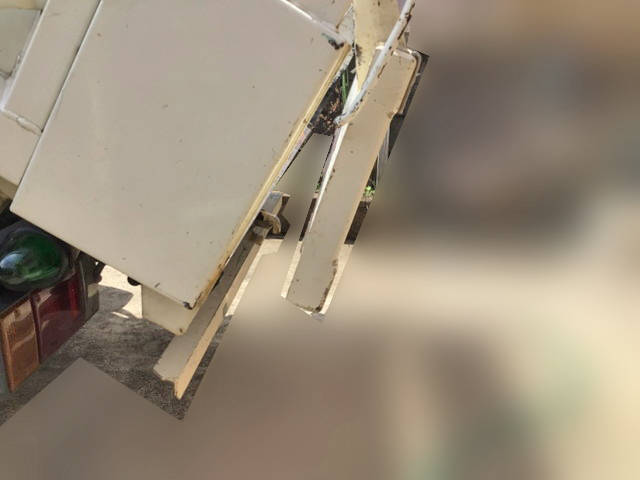 トヨタダイナダンプ小型（2t・3t）[写真09]