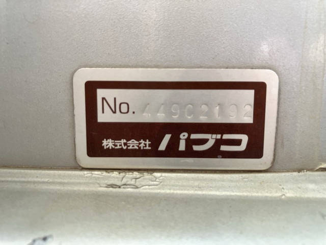 三菱ふそうファイターアルミウイング増トン（6t・8t）[写真11]