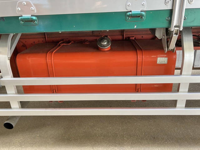 三菱ふそうファイターアルミウイング増トン（6t・8t）[写真15]