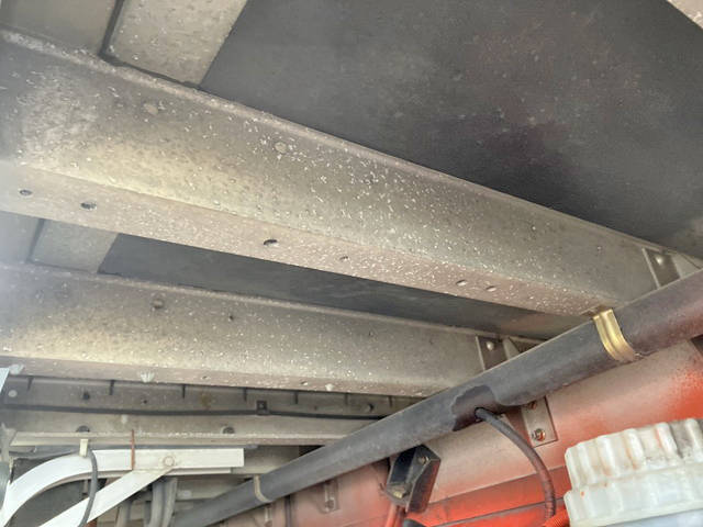 三菱ふそうファイターアルミウイング増トン（6t・8t）[写真17]