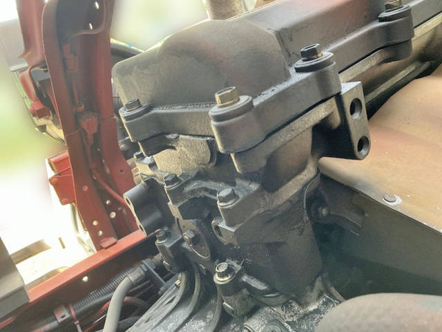 三菱ふそうファイターアルミウイング増トン（6t・8t）[写真24]