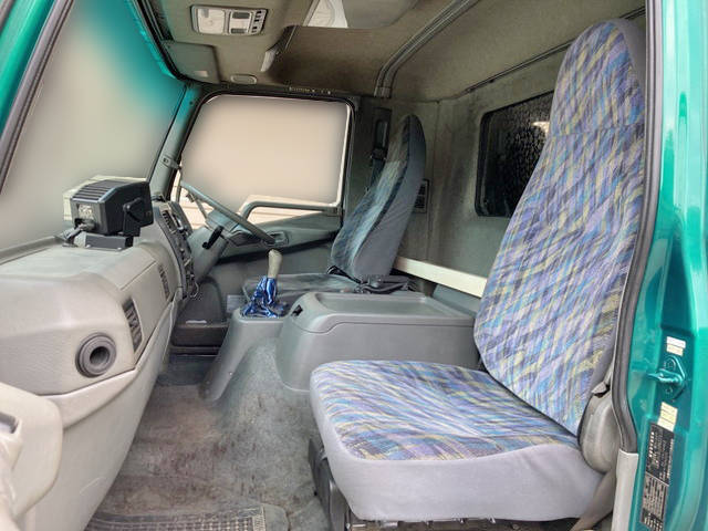 三菱ふそうファイターアルミウイング増トン（6t・8t）[写真27]