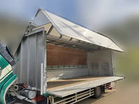 三菱ふそうファイターアルミウイング増トン（6t・8t）[写真02]