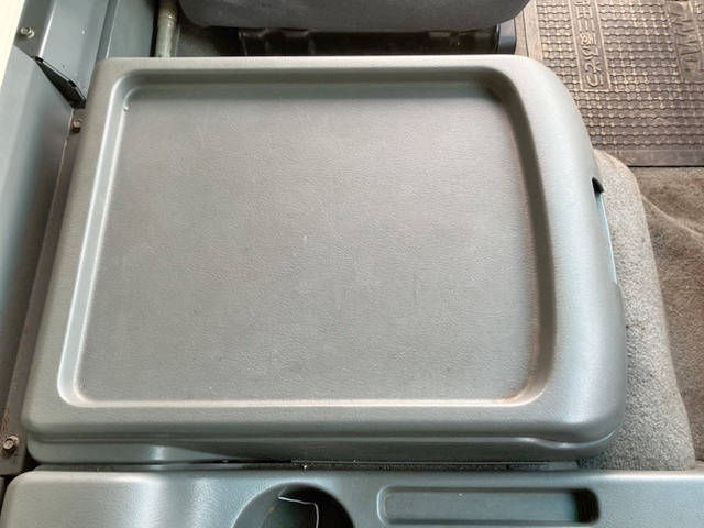 三菱ふそうファイターアルミウイング増トン（6t・8t）[写真31]