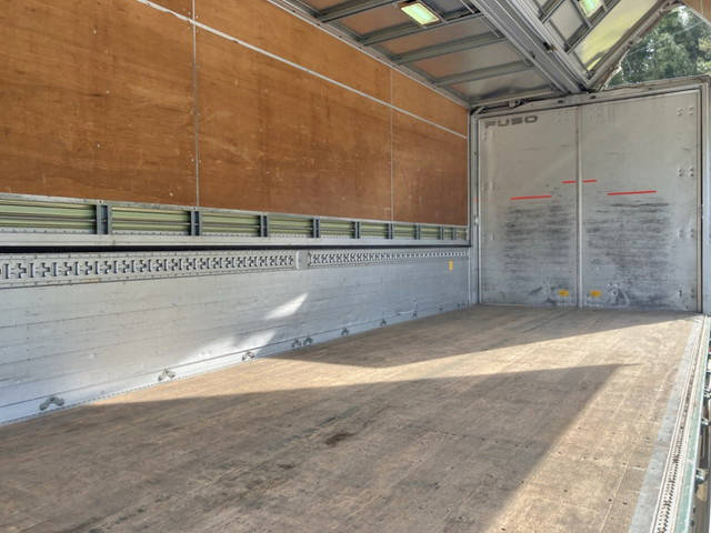 三菱ふそうファイターアルミウイング増トン（6t・8t）[写真09]