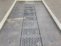 三菱ふそうキャンターセーフティクレーン4段小型（2t・3t）[写真13]