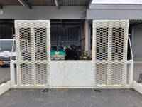 三菱ふそうキャンターセーフティクレーン4段小型（2t・3t）[写真14]