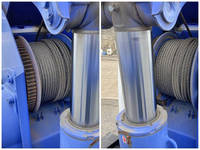 三菱ふそうキャンターセーフティクレーン4段小型（2t・3t）[写真18]