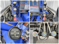 三菱ふそうキャンターセーフティクレーン4段小型（2t・3t）[写真19]