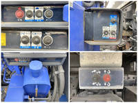 三菱ふそうキャンターセーフティクレーン4段小型（2t・3t）[写真20]