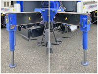 三菱ふそうキャンターセーフティクレーン4段小型（2t・3t）[写真21]