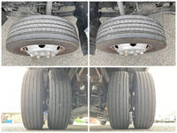 三菱ふそうキャンターセーフティクレーン4段小型（2t・3t）[写真26]