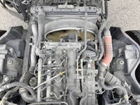 三菱ふそうキャンターセーフティクレーン4段小型（2t・3t）[写真28]