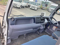 三菱ふそうキャンターセーフティクレーン4段小型（2t・3t）[写真32]