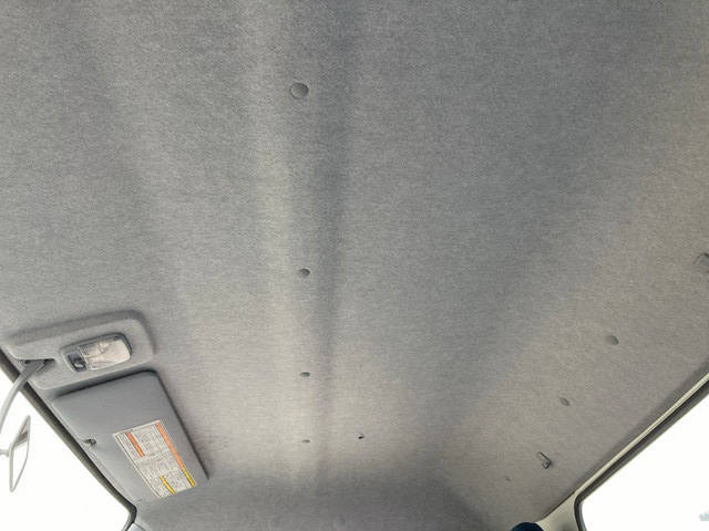 三菱ふそうキャンターセーフティクレーン4段小型（2t・3t）[写真34]