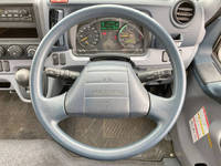 三菱ふそうキャンターセーフティクレーン4段小型（2t・3t）[写真37]