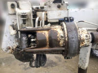 いすゞエルフ穴掘建柱車小型（2t・3t）[写真10]