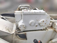 いすゞエルフ穴掘建柱車小型（2t・3t）[写真12]