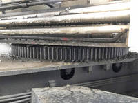 いすゞエルフ穴掘建柱車小型（2t・3t）[写真14]