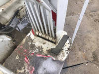 いすゞエルフ穴掘建柱車小型（2t・3t）[写真18]