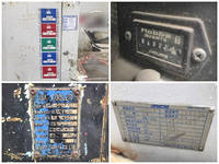 いすゞエルフ穴掘建柱車小型（2t・3t）[写真22]