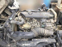 いすゞエルフ穴掘建柱車小型（2t・3t）[写真28]