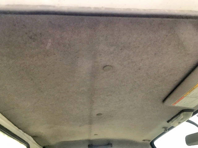 いすゞエルフ穴掘建柱車小型（2t・3t）[写真34]