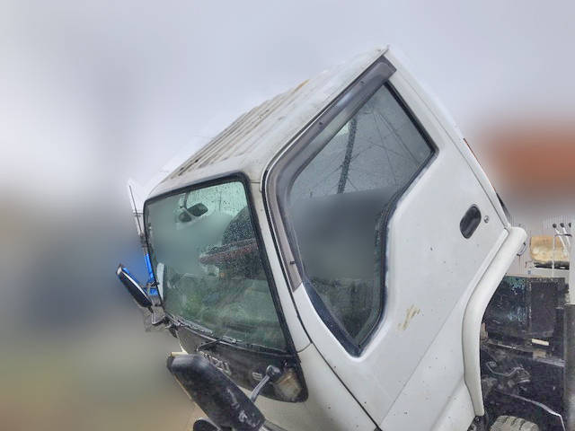 いすゞエルフ穴掘建柱車小型（2t・3t）[写真05]