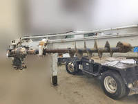 いすゞエルフ穴掘建柱車小型（2t・3t）[写真06]