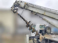 いすゞエルフ穴掘建柱車小型（2t・3t）[写真07]