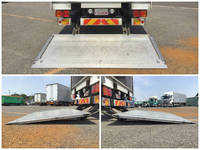 日野レンジャーアルミウイング中型（4t）[写真20]