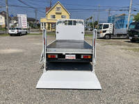 三菱ふそうキャンター平ボディ小型（2t・3t）[写真15]