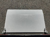 三菱ふそうキャンター平ボディ小型（2t・3t）[写真16]