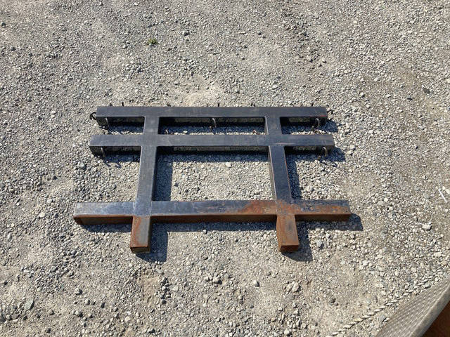 三菱ふそうキャンター平ボディ小型（2t・3t）[写真17]