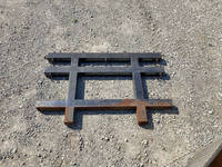 三菱ふそうキャンター平ボディ小型（2t・3t）[写真17]