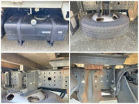 三菱ふそうキャンター平ボディ小型（2t・3t）[写真22]