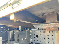 三菱ふそうキャンター平ボディ小型（2t・3t）[写真25]