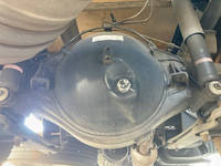 三菱ふそうキャンター平ボディ小型（2t・3t）[写真27]