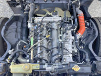 三菱ふそうキャンター平ボディ小型（2t・3t）[写真28]