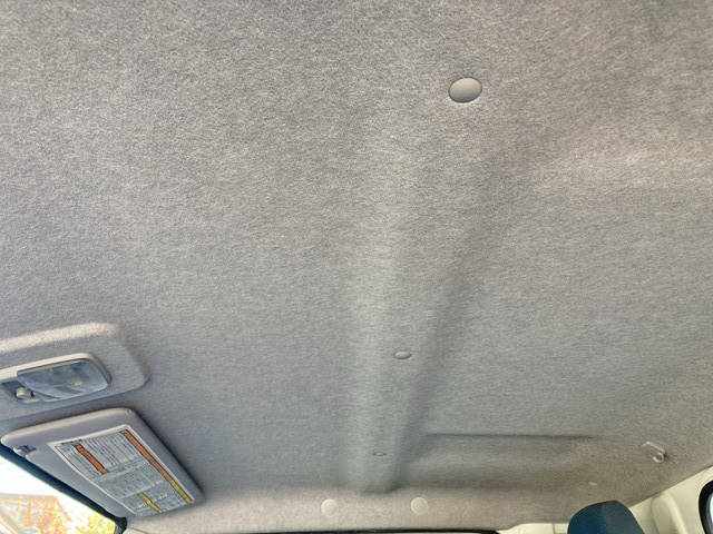 三菱ふそうキャンター平ボディ小型（2t・3t）[写真34]