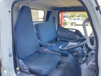 三菱ふそうキャンター平ボディ小型（2t・3t）[写真35]