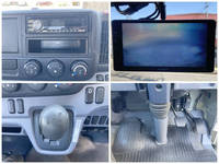 三菱ふそうキャンター平ボディ小型（2t・3t）[写真38]