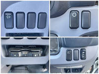 三菱ふそうキャンター平ボディ小型（2t・3t）[写真39]