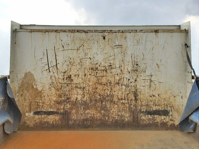 日野レンジャーローダーダンプ中型（4t）[写真13]