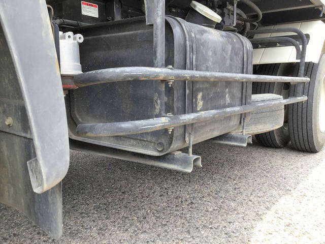 日野レンジャーローダーダンプ中型（4t）[写真16]