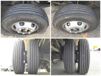 日野レンジャーローダーダンプ中型（4t）[写真20]