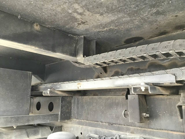 日野レンジャーローダーダンプ中型（4t）[写真26]