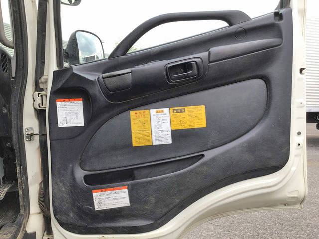 日野レンジャーローダーダンプ中型（4t）[写真31]